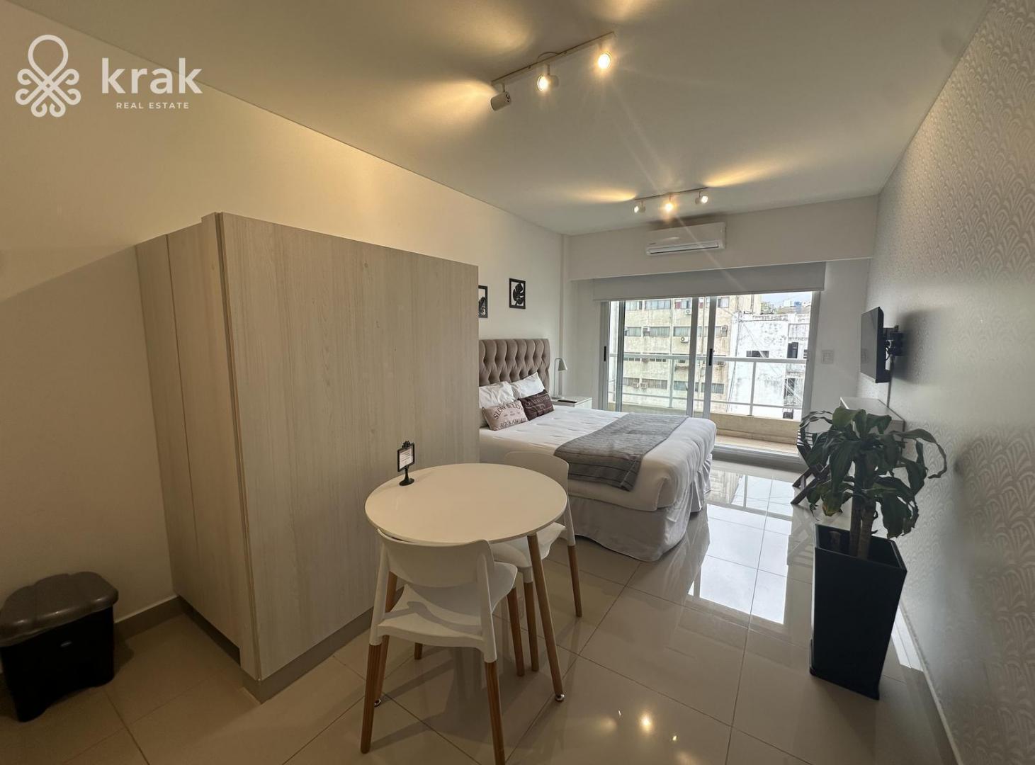 Foto de Departamento en venta monoambiente amoblado ideal inversión, imagen 5