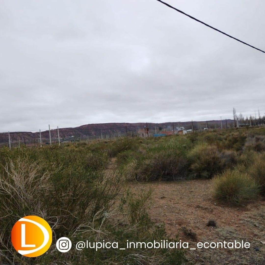 Se Venden Dos Terrenos Contiguos - Plottier Nqn 1