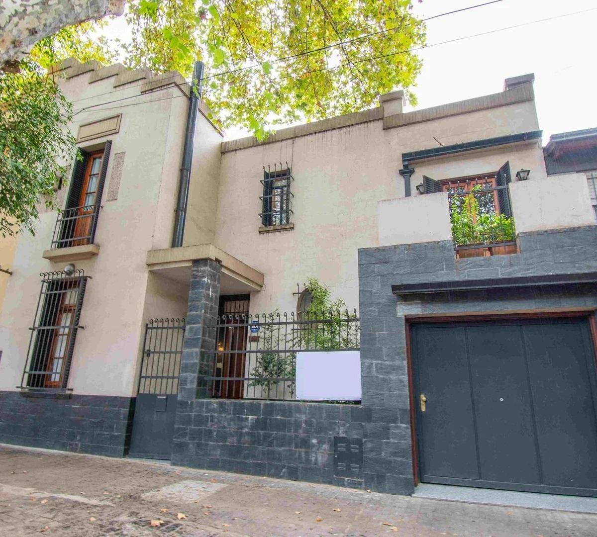 Propiedad en Argentina