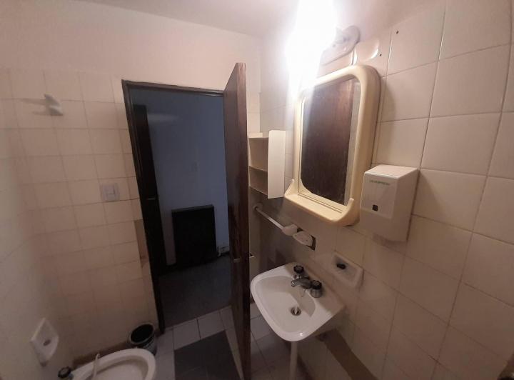 DEPARTAMENTO - UN DORMITORIO - LIMA 135 3