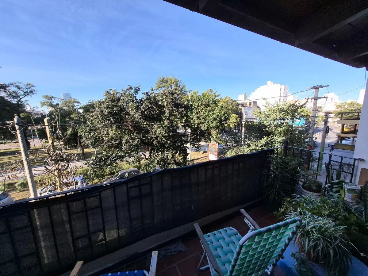 Casa de 47 m² con 2 habitaciones en venta en San Martín 5