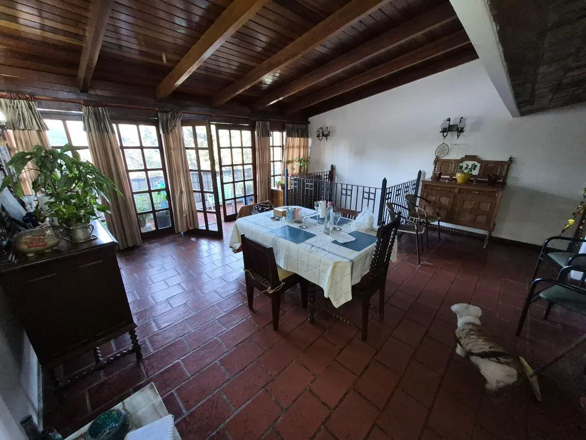 Casa de 47 m² con 2 habitaciones en venta en San Martín 4