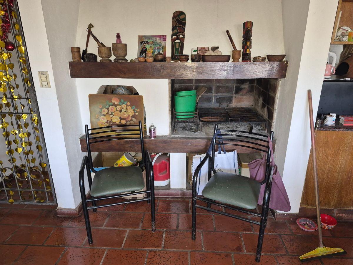 Foto de Casa de 47 m² con 2 habitaciones en venta en San Martín, imagen 2