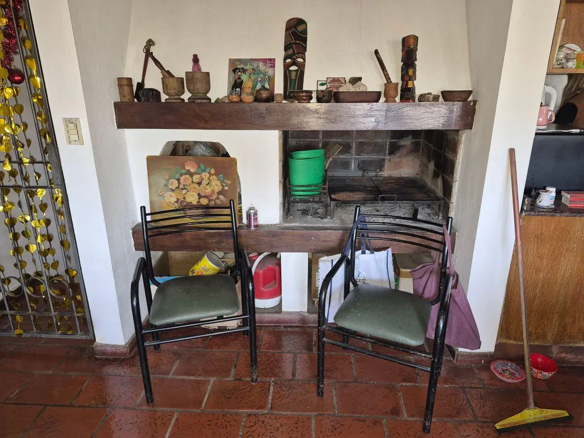 Casa de 47 m² con 2 habitaciones en venta en San Martín 2