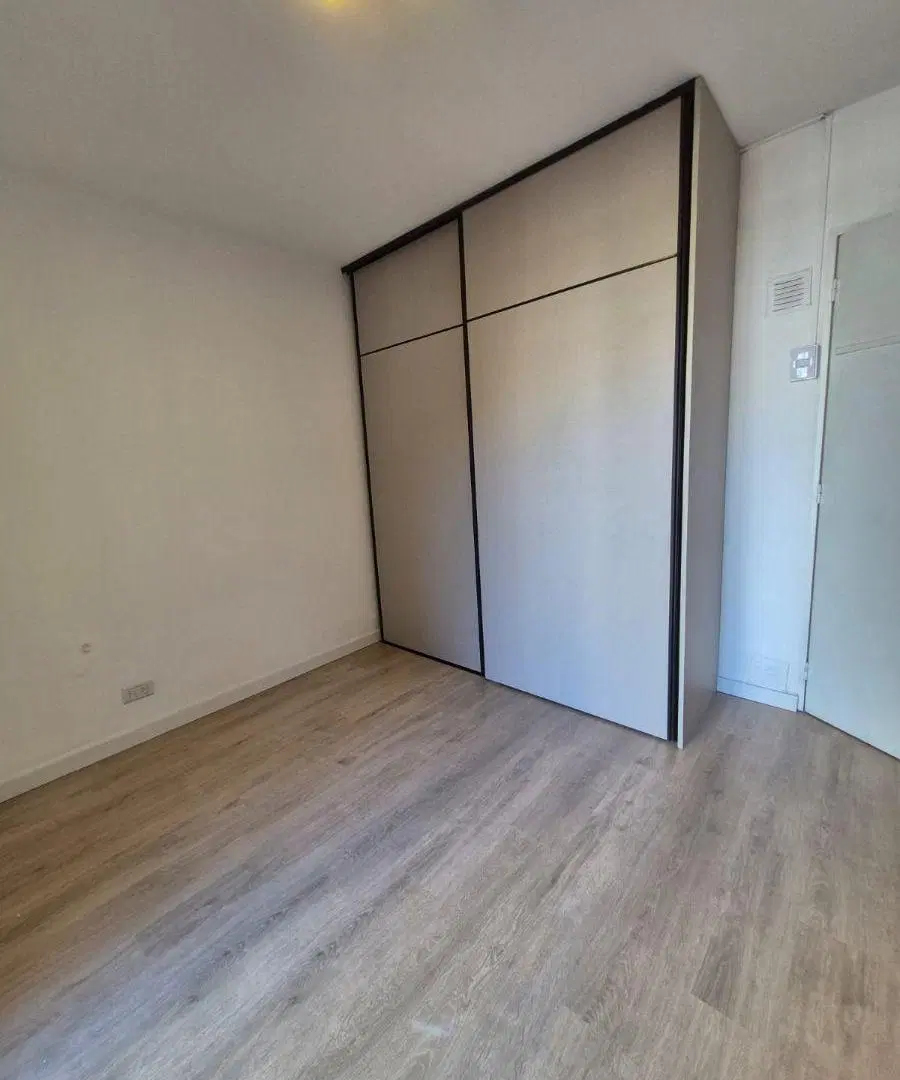 Departamento de 35 m² con 1 dormitorio en venta en Centro 4