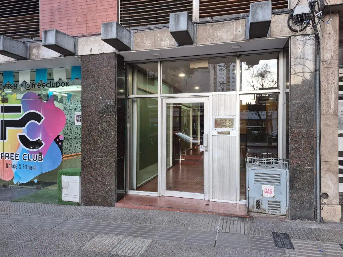 Departamento de 102 m² con 3 dormitorios en venta en Centro 2