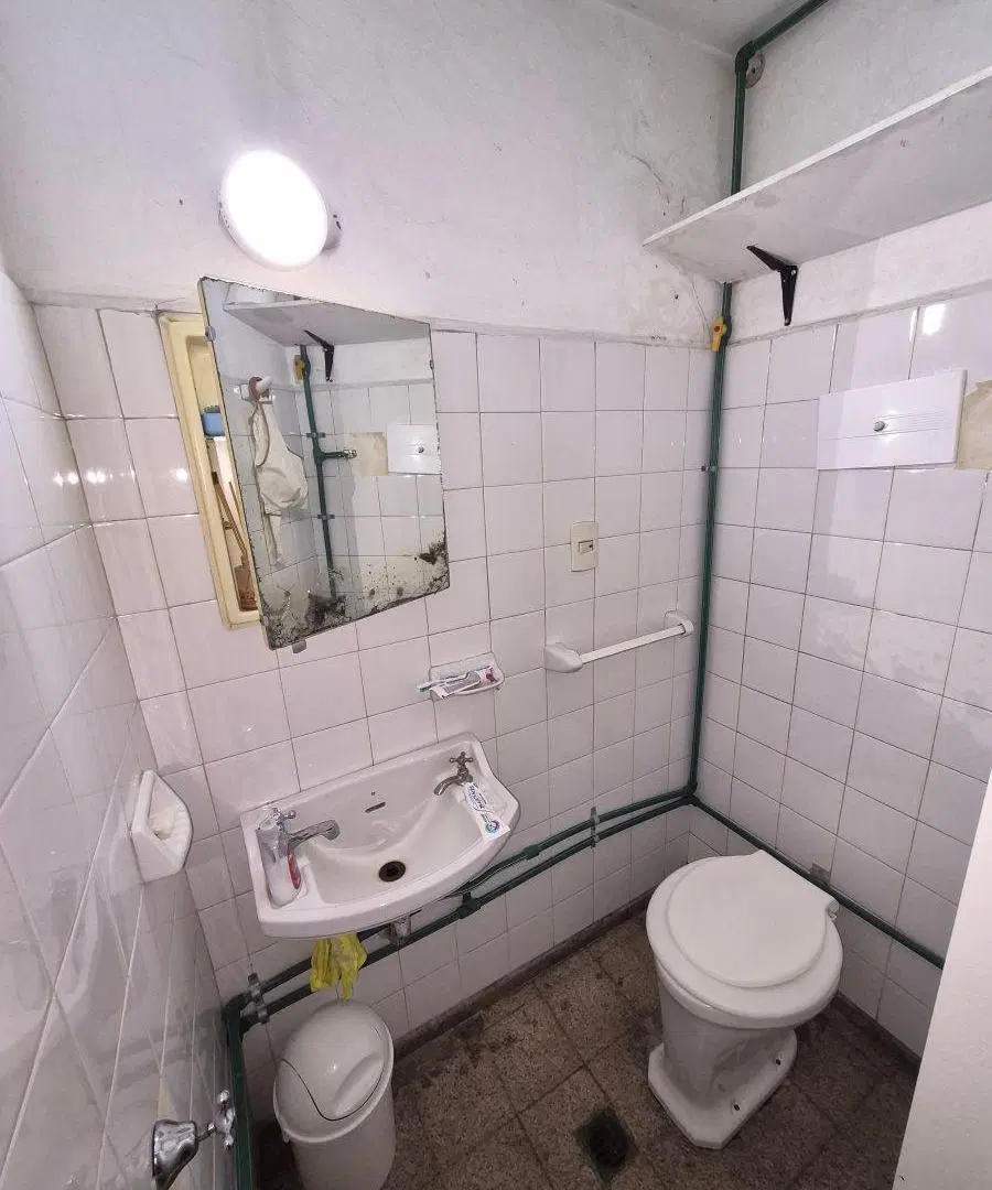 Departamento de 102 m² con 3 dormitorios en venta en Centro 4