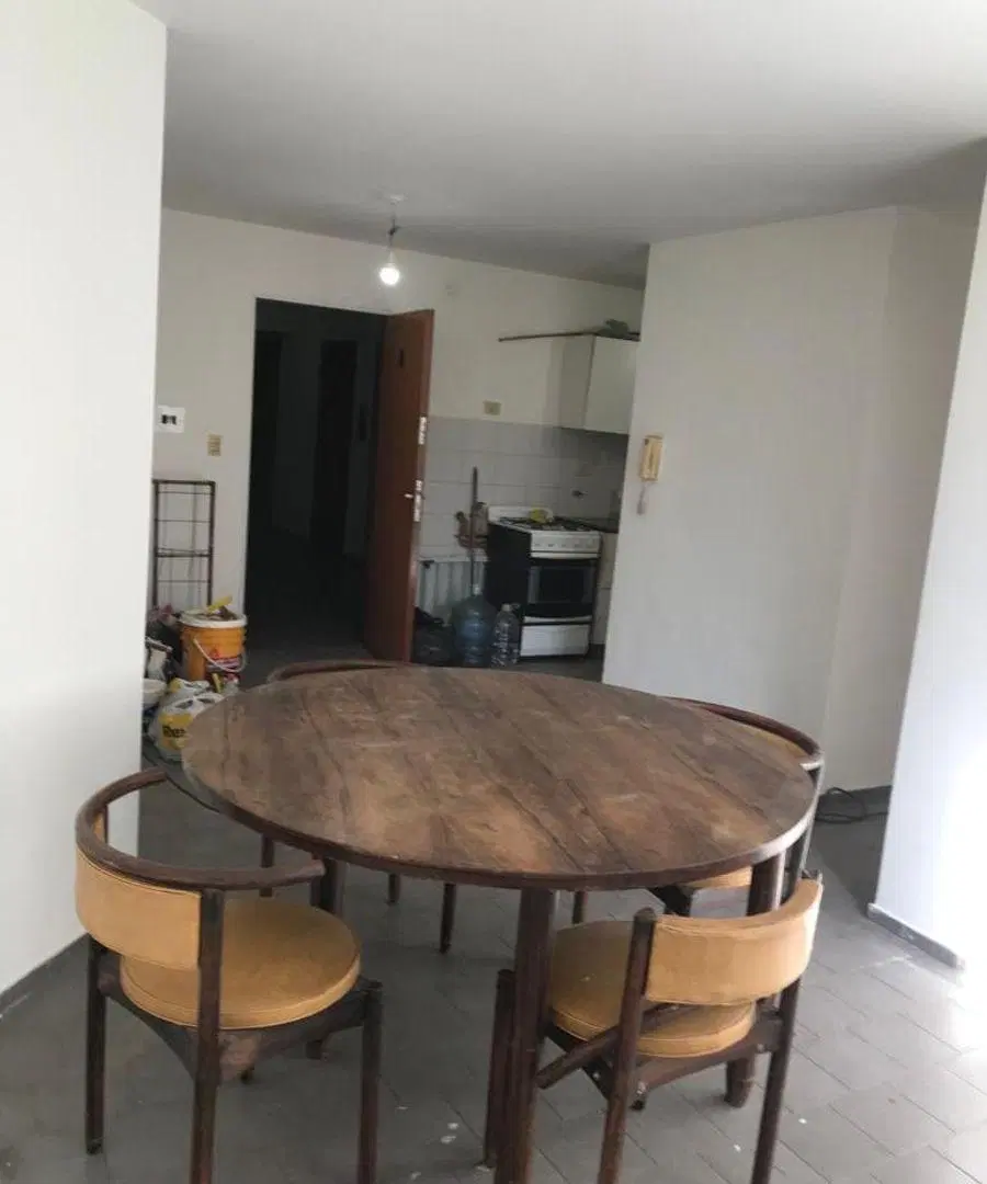 Departamento de 40 m² con 1 dormitorio en venta en Nueva Córdoba 4