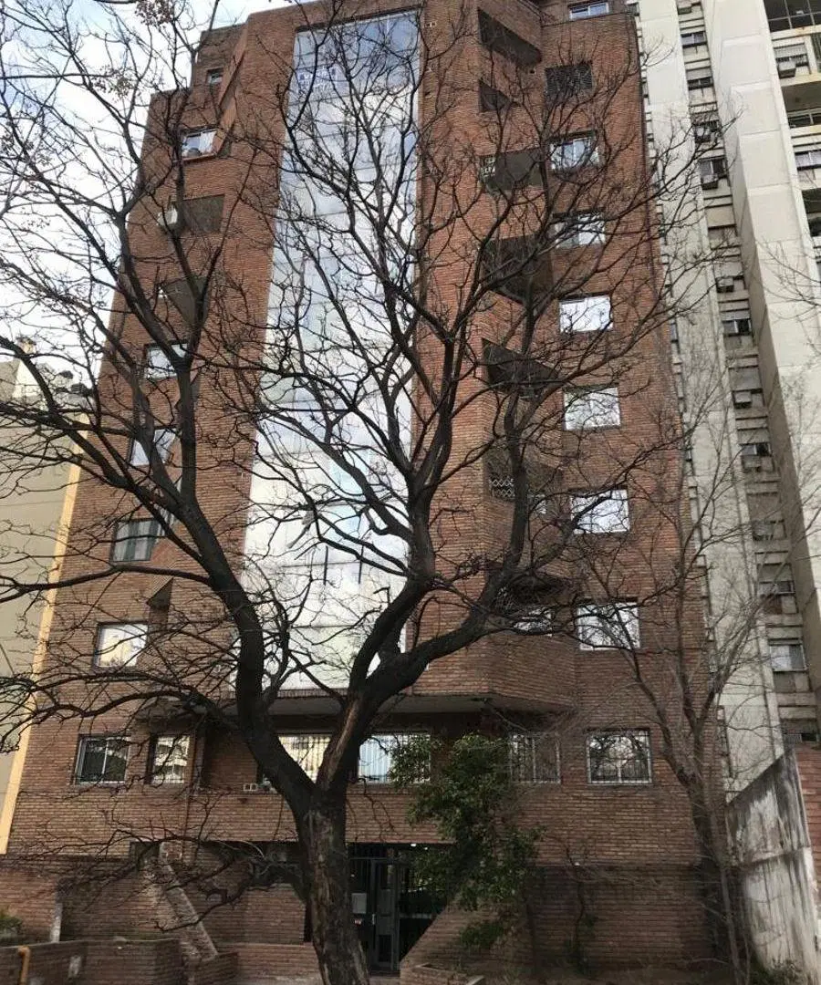 Departamento de 40 m² con 1 dormitorio en venta en Nueva Córdoba 1
