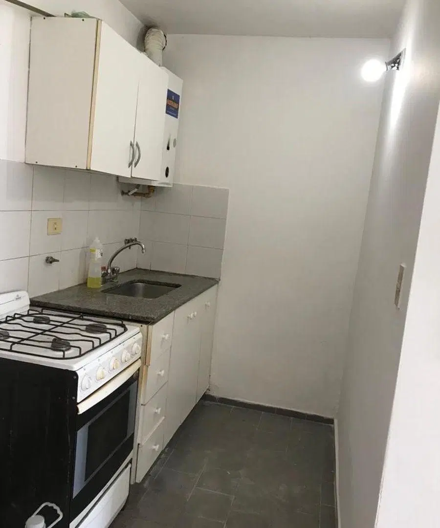 Departamento de 40 m² con 1 dormitorio en venta en Nueva Córdoba 3