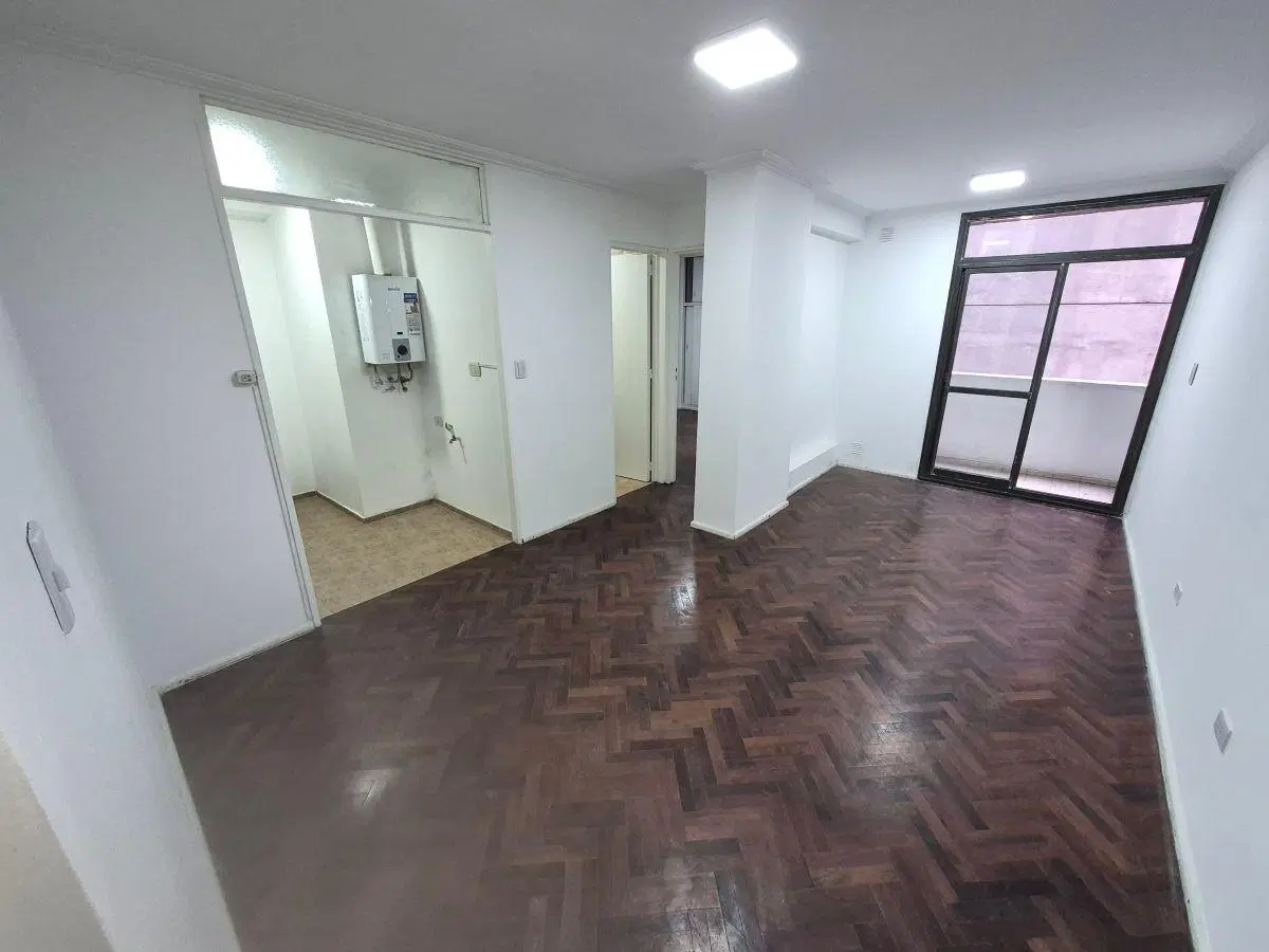 Departamento de 47 m² con 1 dormitorio en alquiler en Centro 1