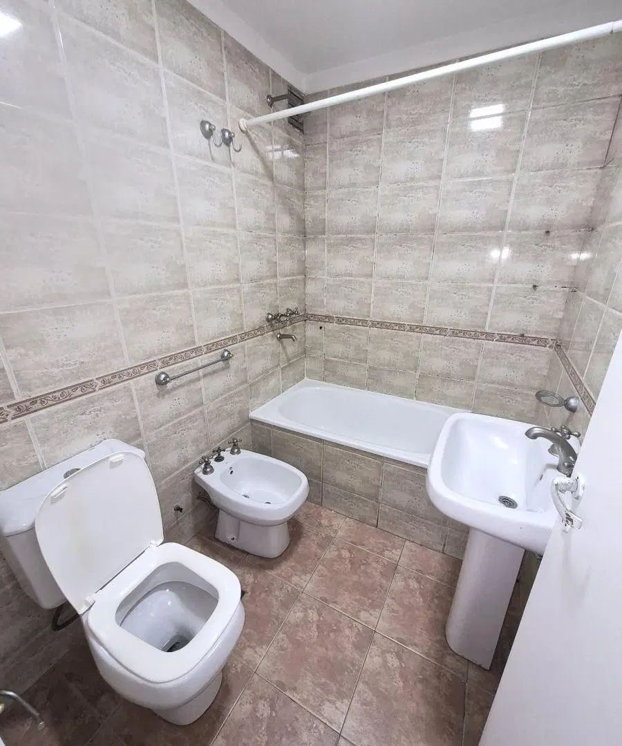 Departamento de 47 m² con 1 dormitorio en alquiler en Centro 3