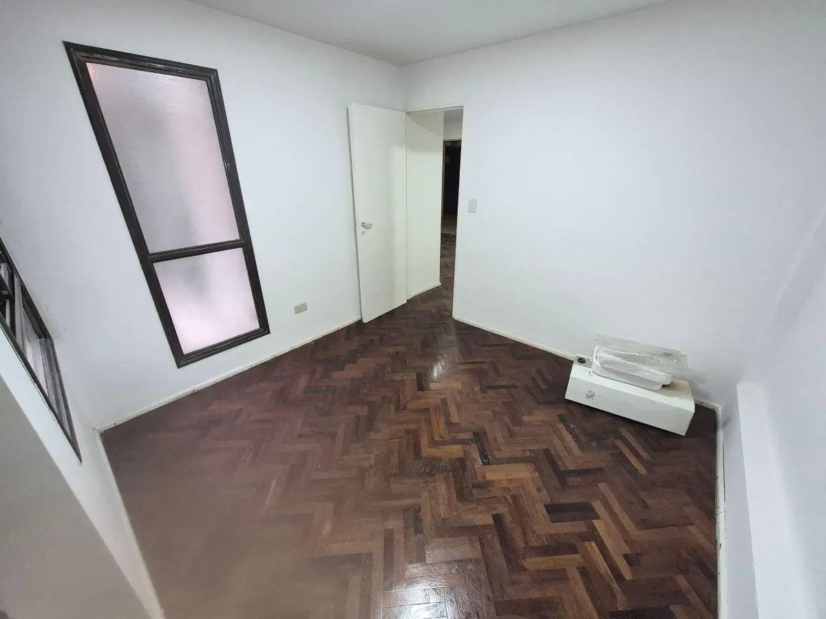 Departamento de 47 m² con 1 dormitorio en alquiler en Centro 5