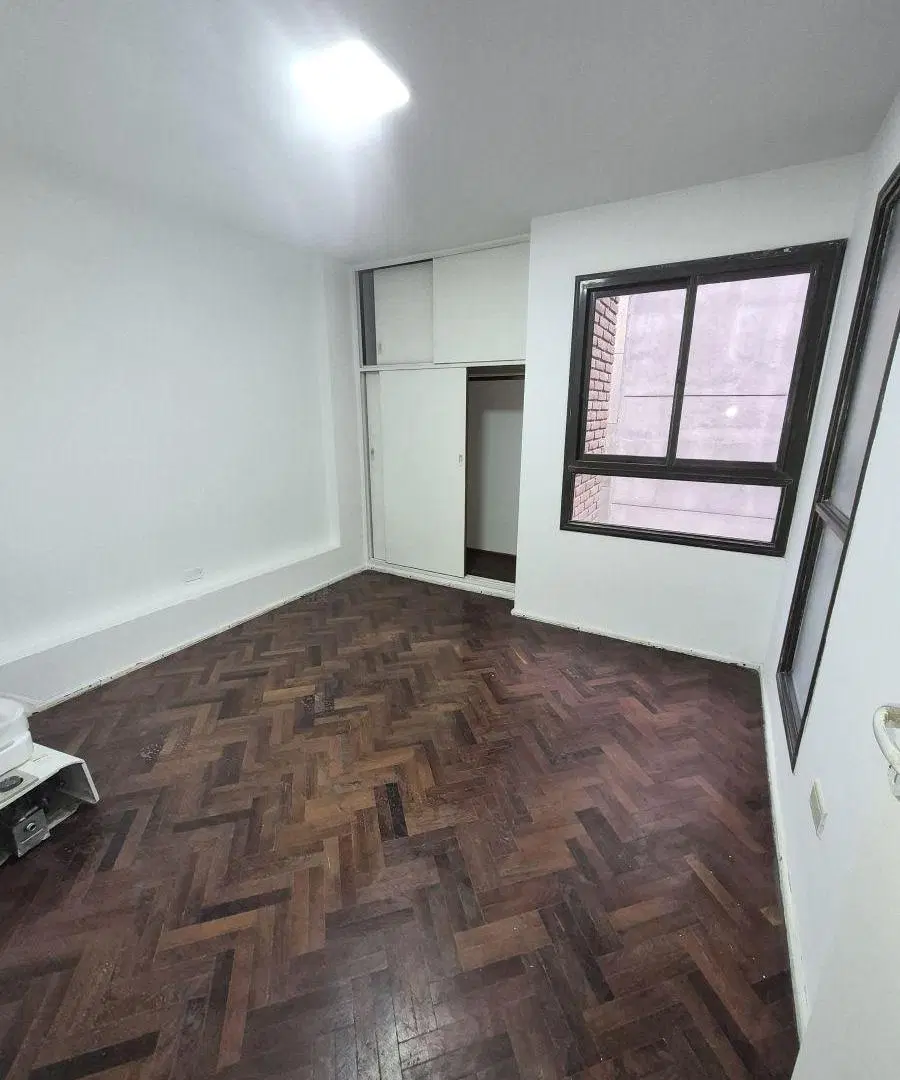 Departamento de 47 m² con 1 dormitorio en alquiler en Centro 2