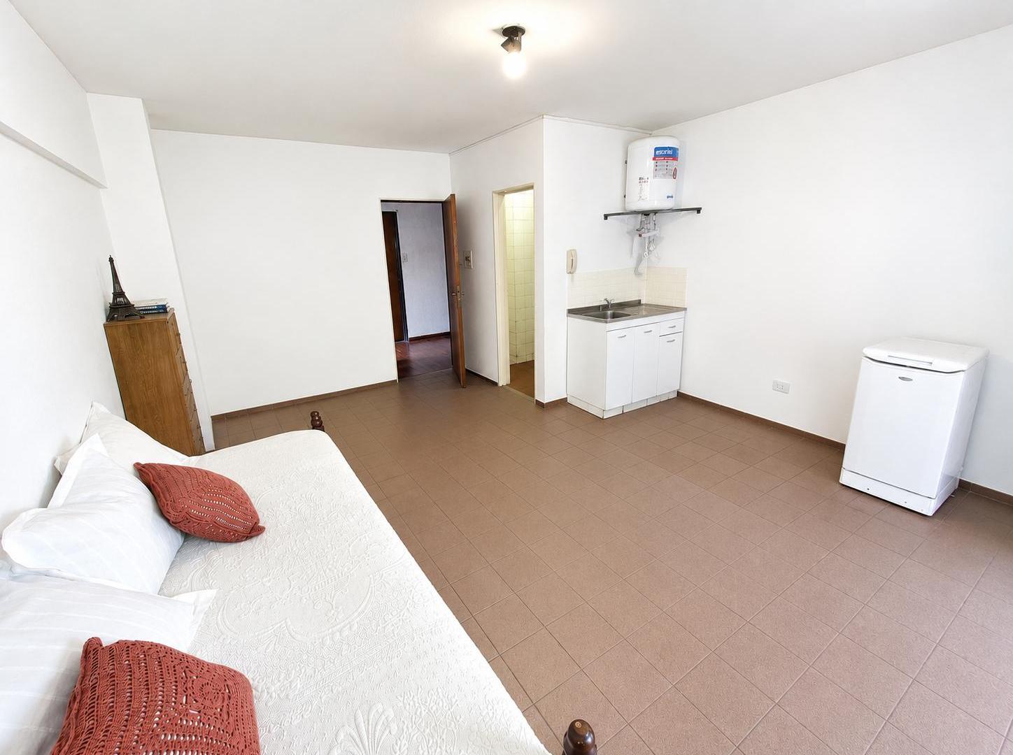 Foto de Departamento de 27 m² en venta en Centro, imagen 5