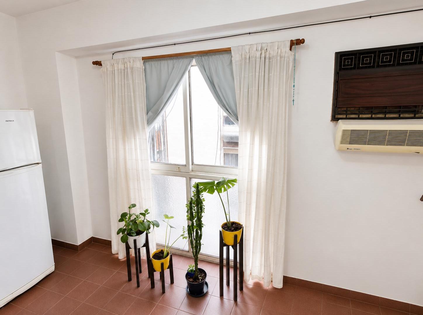 Foto de Departamento de 27 m² en venta en Centro, imagen 1