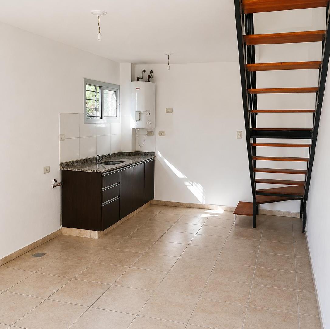 Foto de Casa de 50 m² con 2 dormitorios en alquiler en Cuesta Colorada, imagen 5