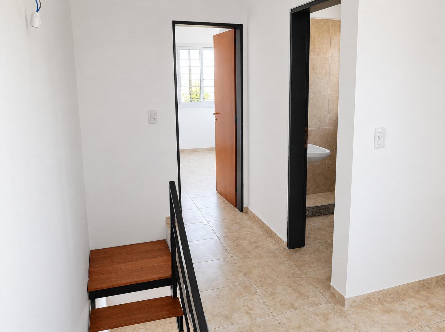 Foto de Casa de 50 m² con 2 dormitorios en alquiler en Cuesta Colorada, imagen 3