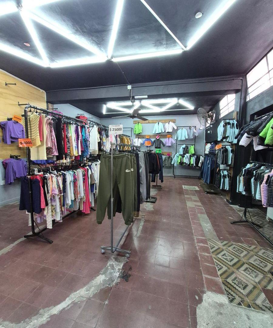 Foto de Local de 262 m² en alquiler en Centro, imagen 2
