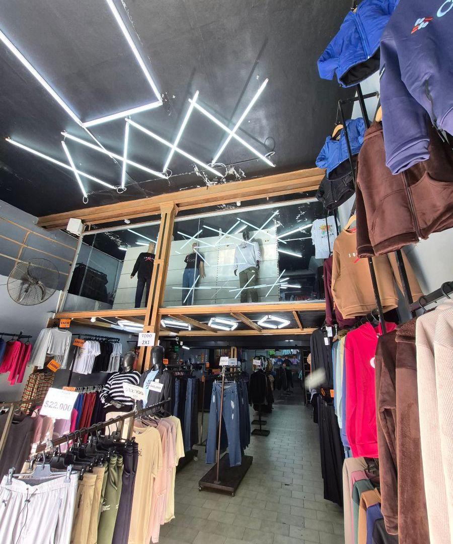 Foto de Local de 262 m² en alquiler en Centro, imagen 3