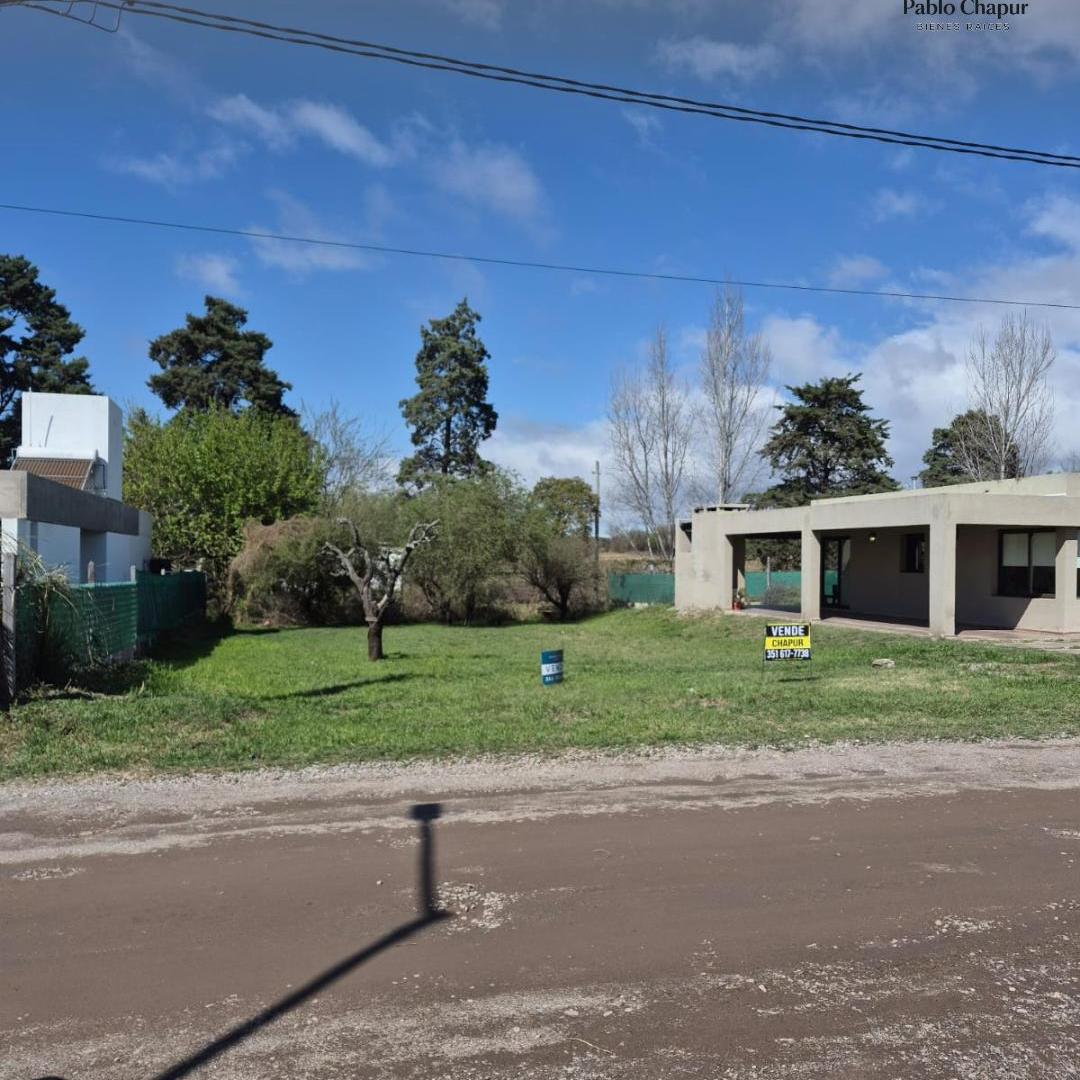 Foto de Terreno de 450 m² en venta en Villa Catalina, imagen 2