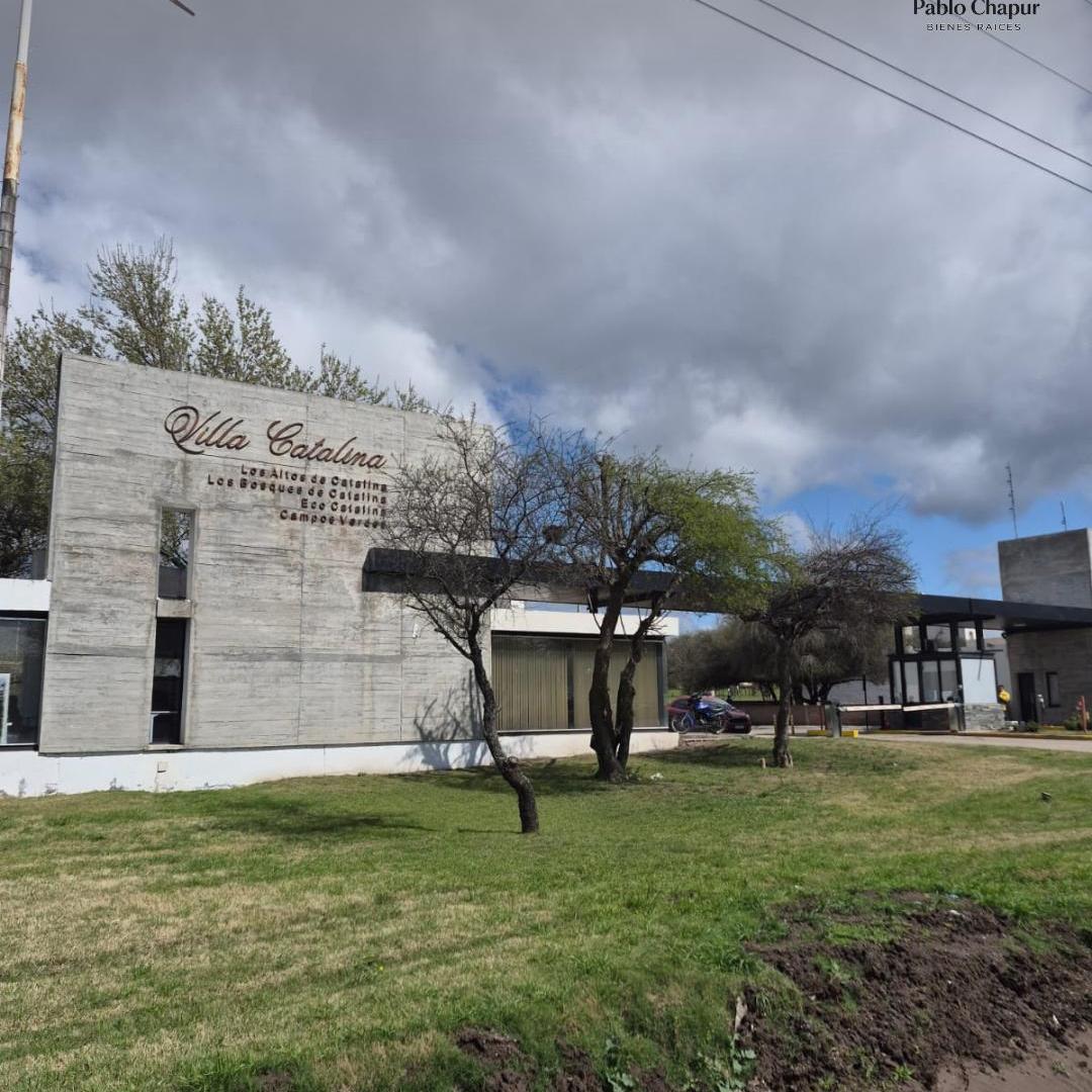 Foto de Terreno de 450 m² en venta en Villa Catalina, imagen 1