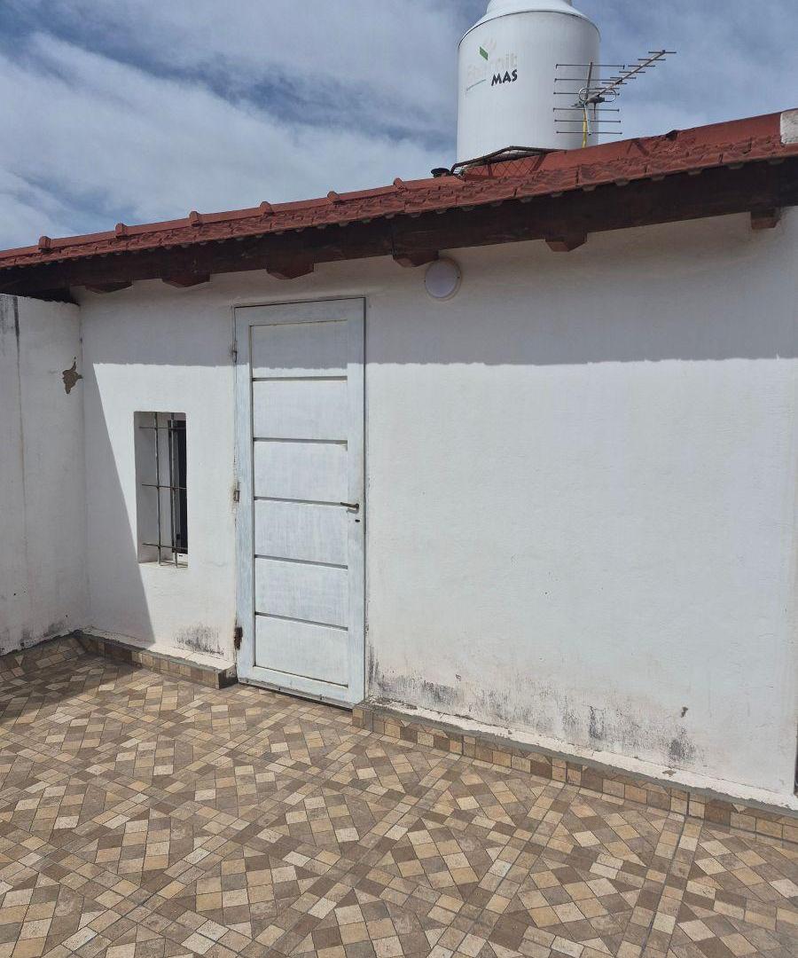 Departamento de 20 m² con 1 dormitorio en alquiler en Villa Cabrera