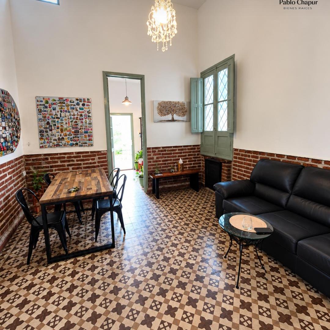 Foto de Casa de 125 m² con 2 dormitorios en venta en Villa Cabrera, imagen 2