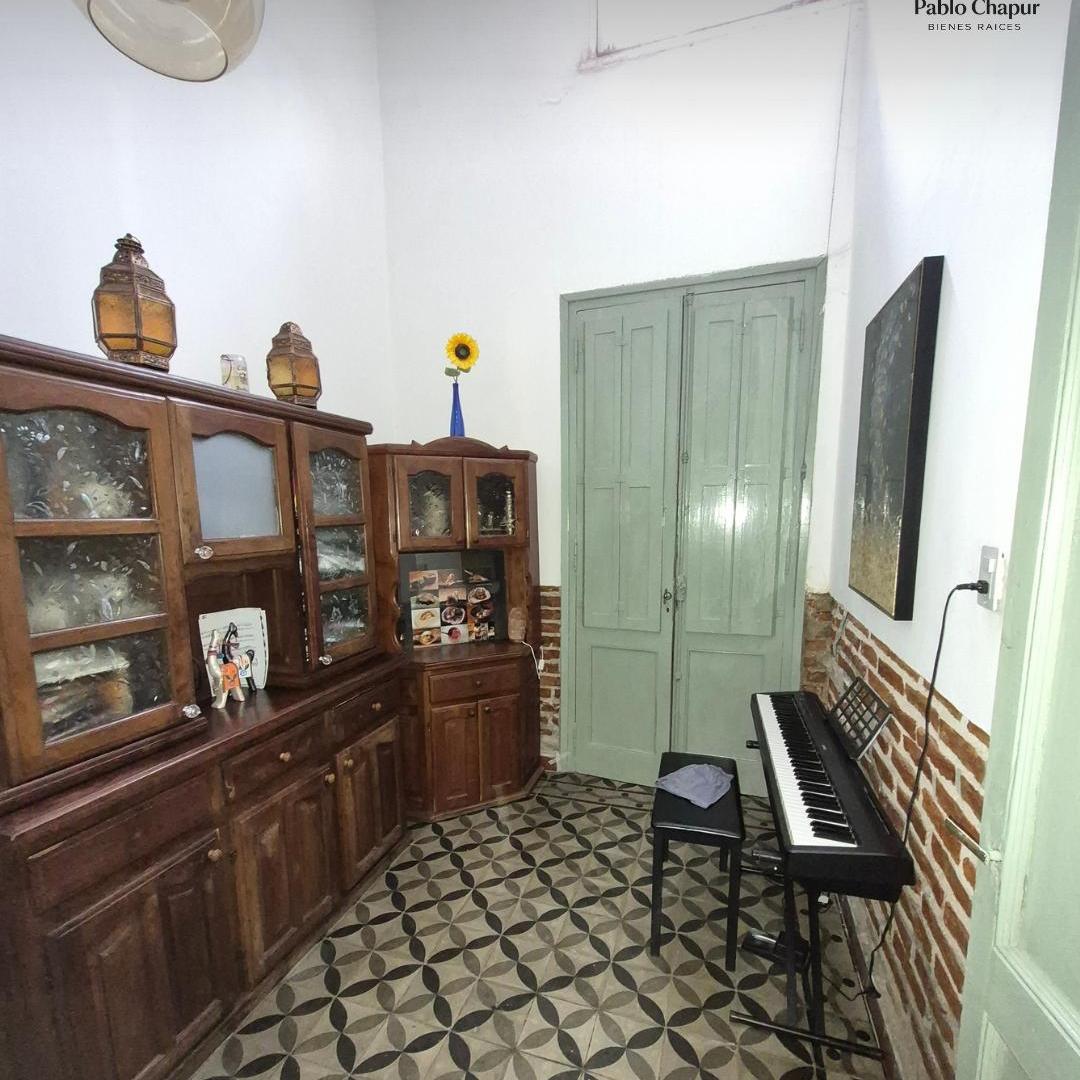 Foto de Casa de 125 m² con 2 dormitorios en venta en Villa Cabrera, imagen 3