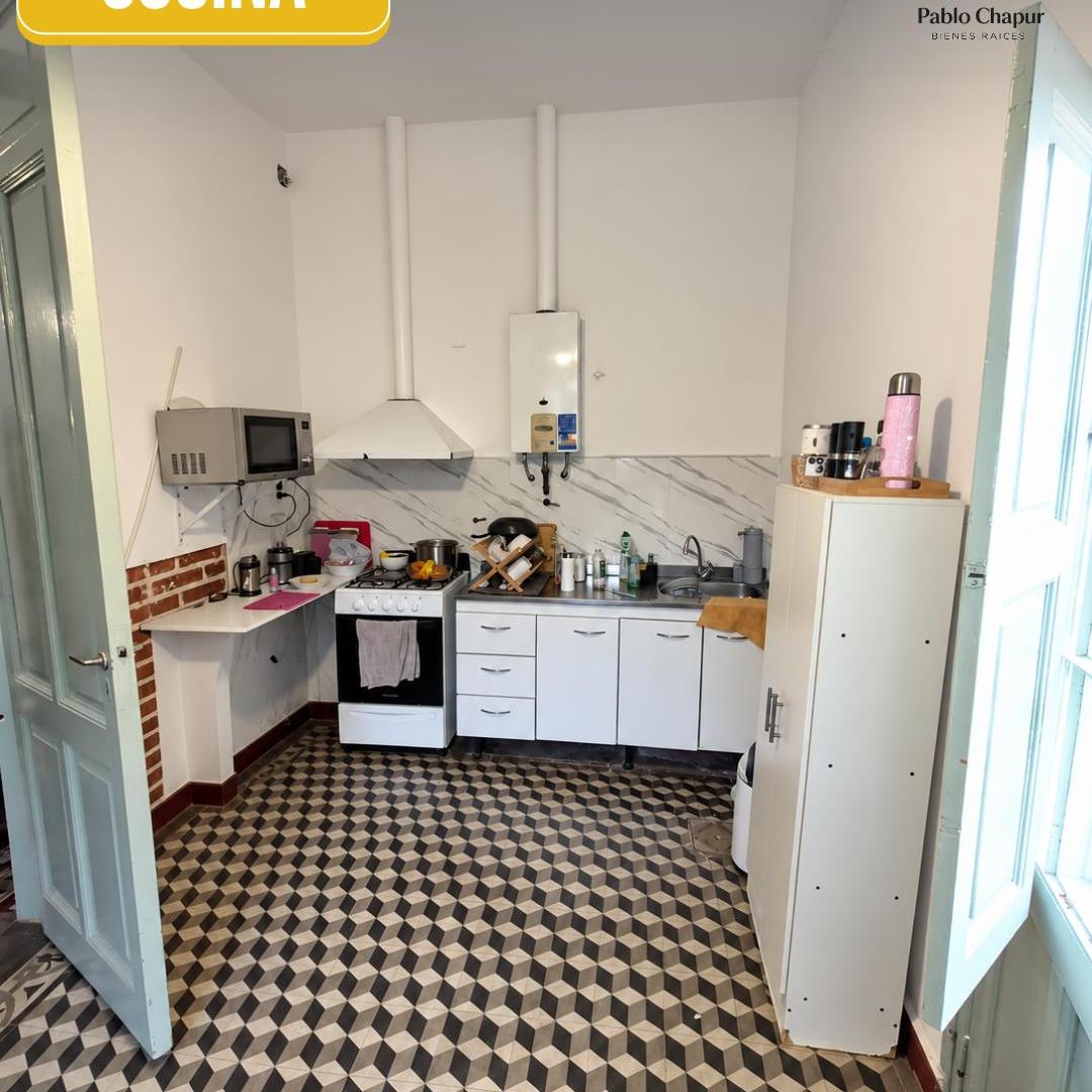 Foto de Casa de 125 m² con 2 dormitorios en venta en Villa Cabrera, imagen 4