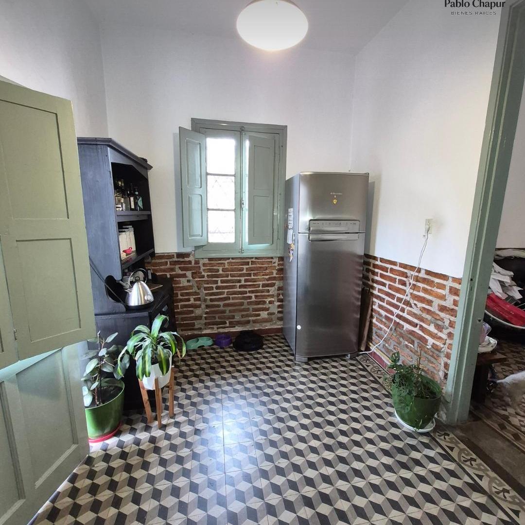 Foto de Casa de 125 m² con 2 dormitorios en venta en Villa Cabrera, imagen 5
