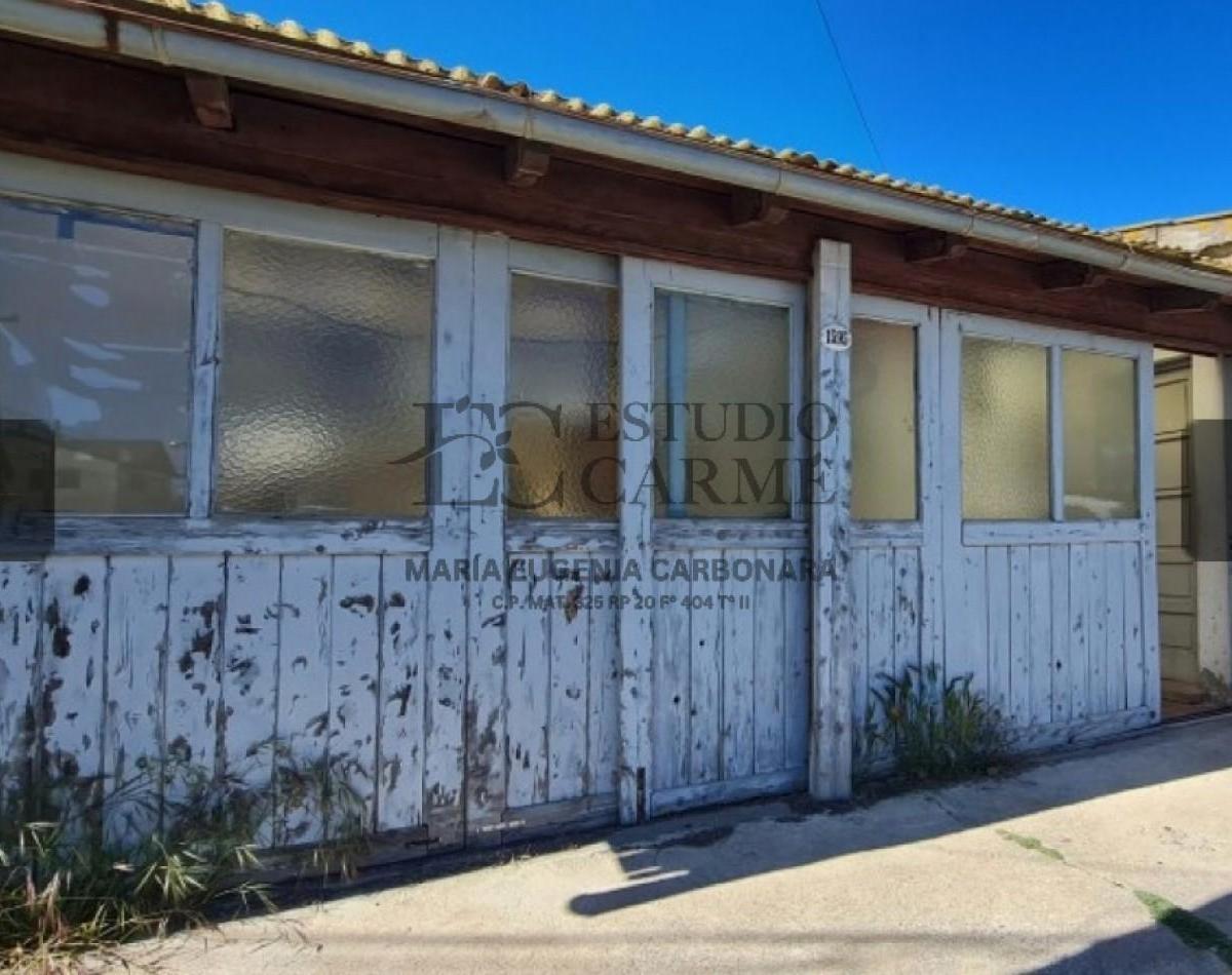 Lote Bo. Ñireco Apto Edificio con Casa y 2 Monoambientes en Venta en Bariloche 2