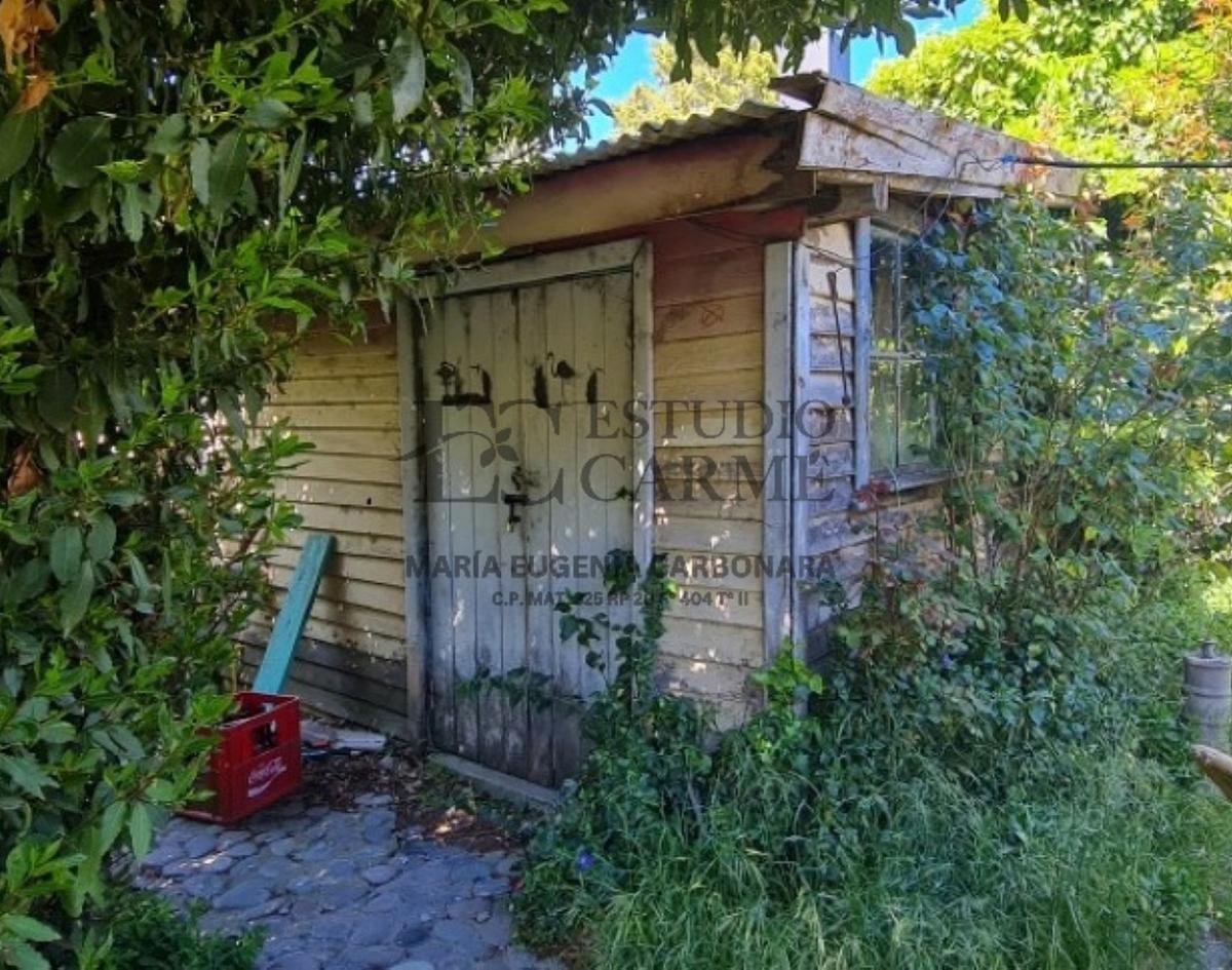 Lote Bo. Ñireco Apto Edificio con Casa y 2 Monoambientes en Venta en Bariloche 4