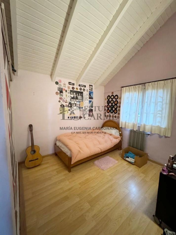 Casa de 5 Ambientes en Bo. Jardin Botanico, Bariloche 3