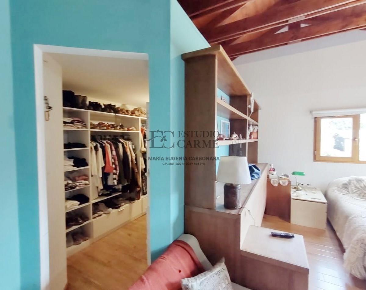 Casa 7 Amb en Barrio Tres Lagos 2