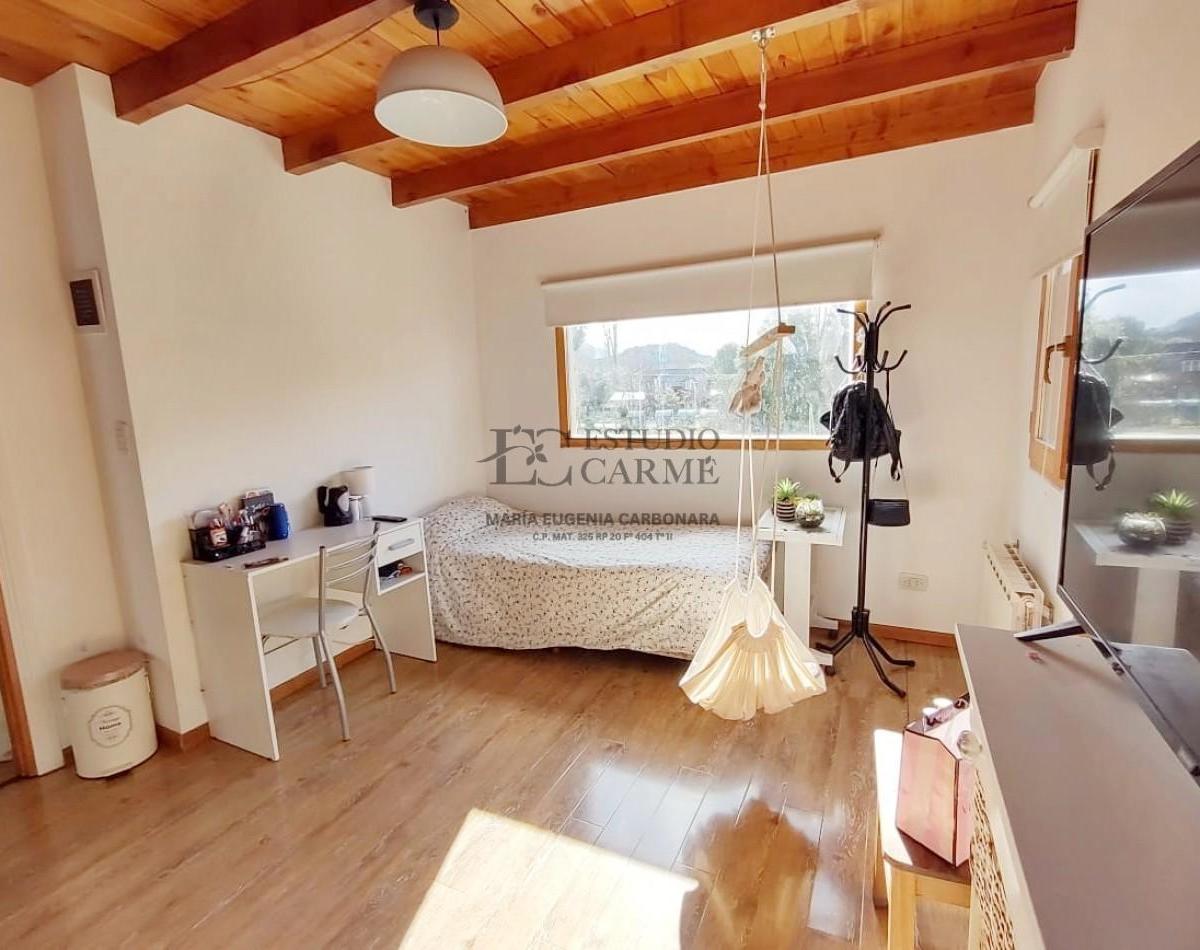 Casa 7 Amb en Barrio Tres Lagos 4