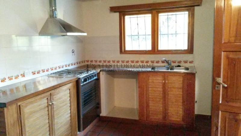 Casa 4 Amb en Melipal, Bariloche Factibilidad Para Ampliar en Venta 1