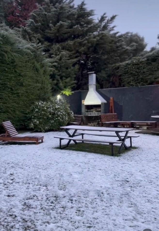 Casa 4 Amb en Melipal, Bariloche Factibilidad Para Ampliar en Venta 5