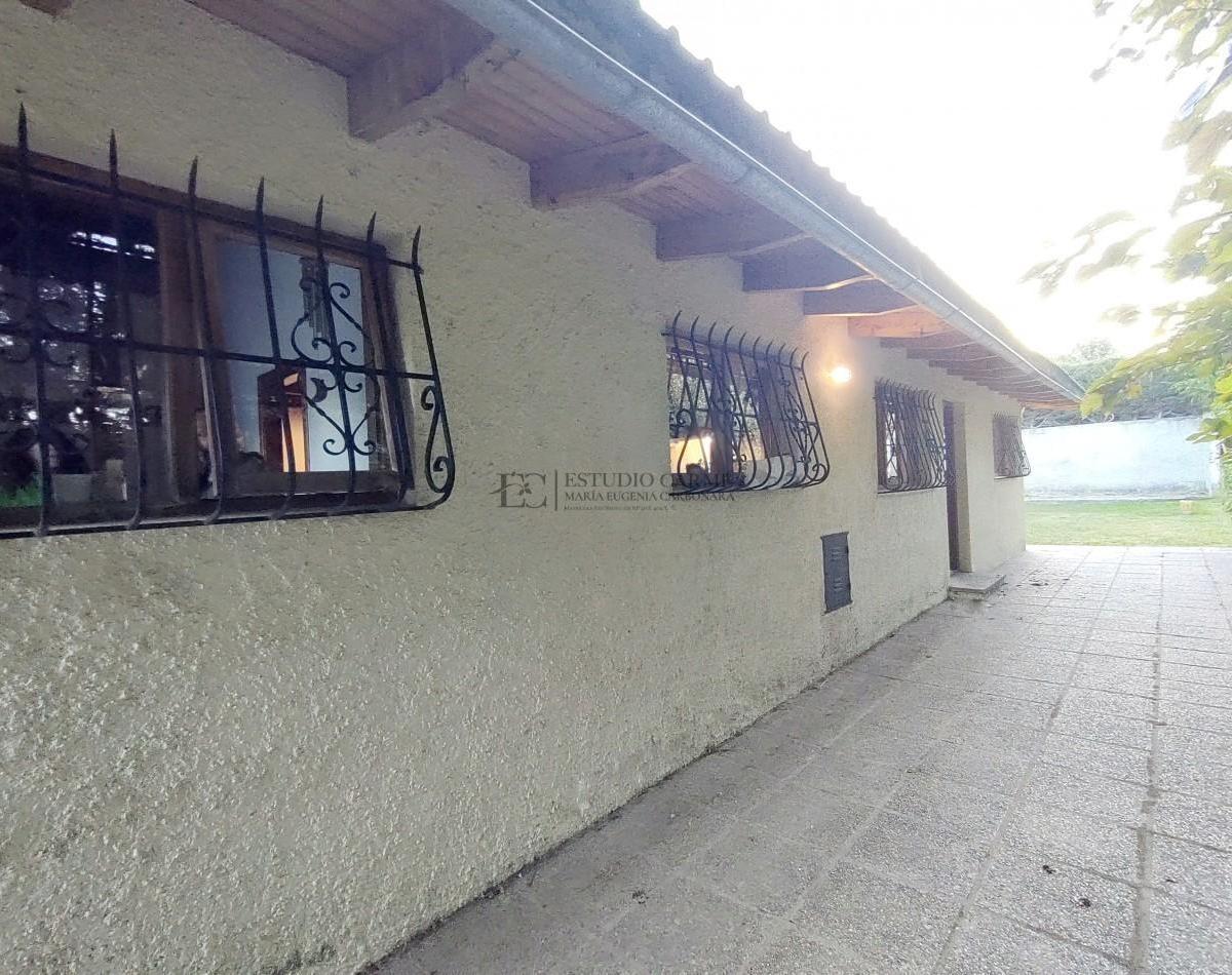 Casa 4 Amb en Melipal, Bariloche Factibilidad Para Ampliar en Venta 4
