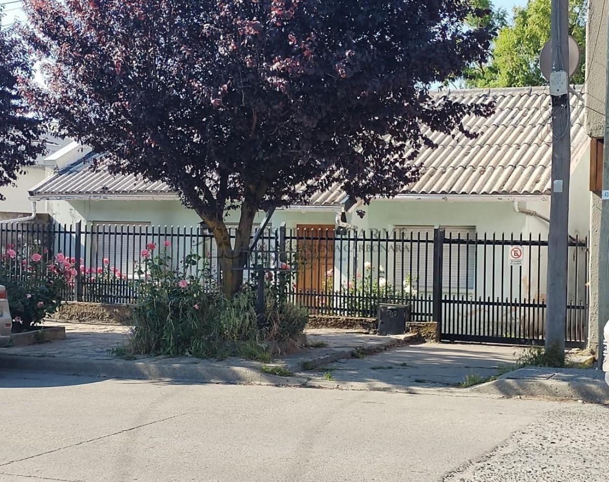 Casa Centrica en Lote con Factibilidad Para Edificio Bariloche en Venta 2