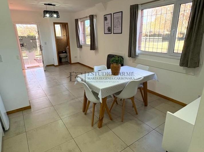 Casa Ph en alquiler permanente impecable en Barrio Las Victorias Bariloche posibilidad de alquilar a 3