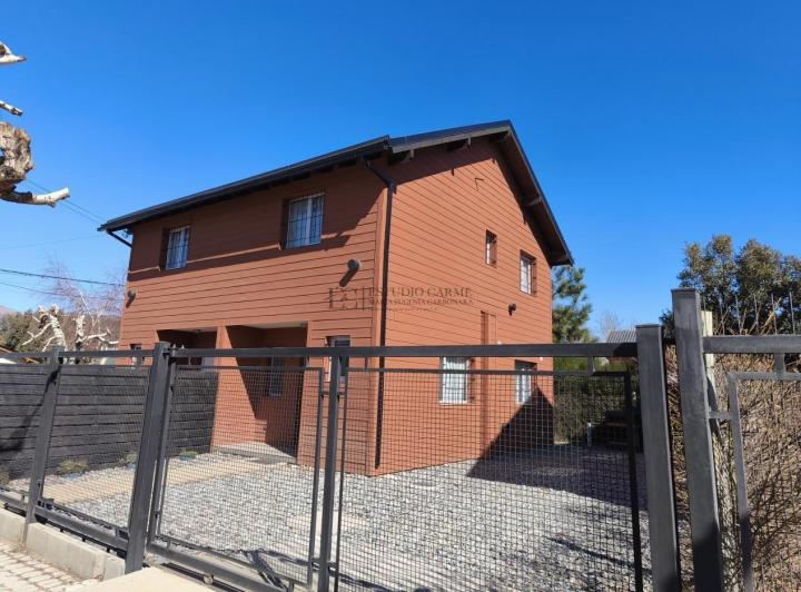 Casa Ph en alquiler permanente impecable en Barrio Las Victorias Bariloche posibilidad de alquilar a 1