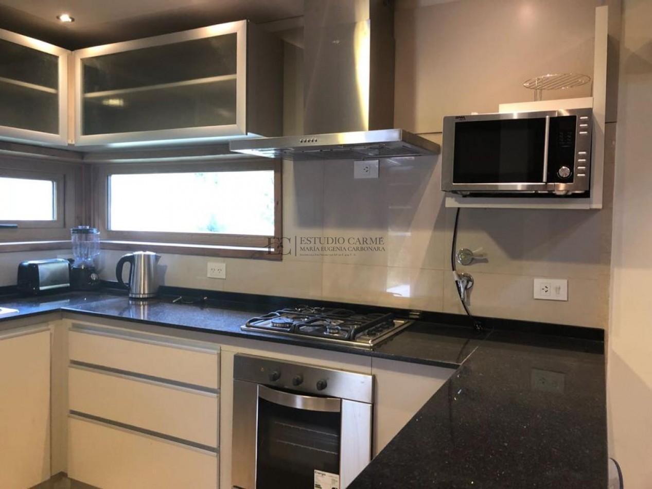 Foto de Casa 3 dormitorios + playroom en Pinar del Lago Bariloche, imagen 5