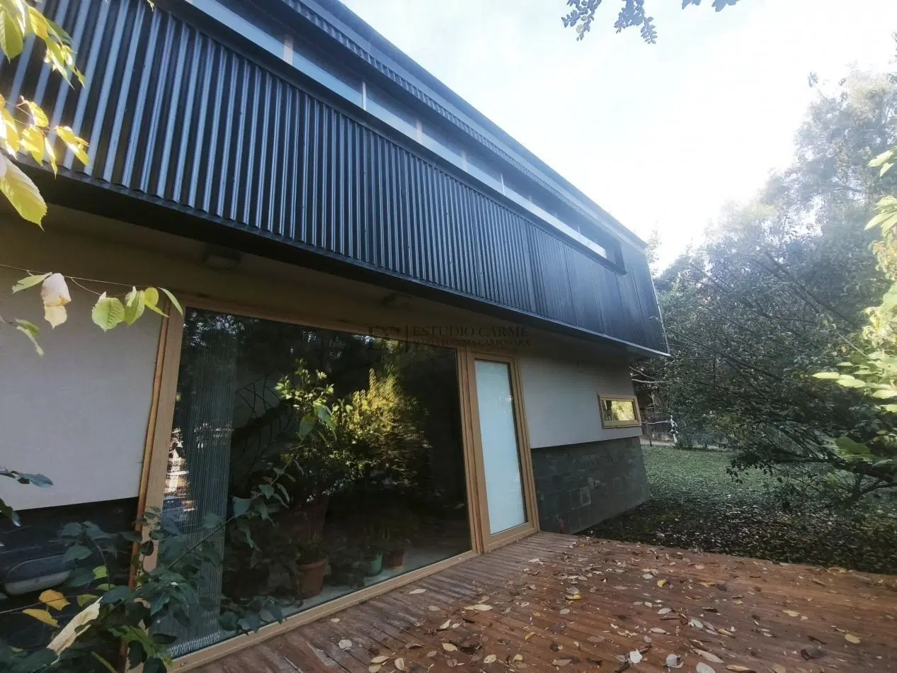 Casa 3 dormitorios + playroom en Pinar del Lago Bariloche 2