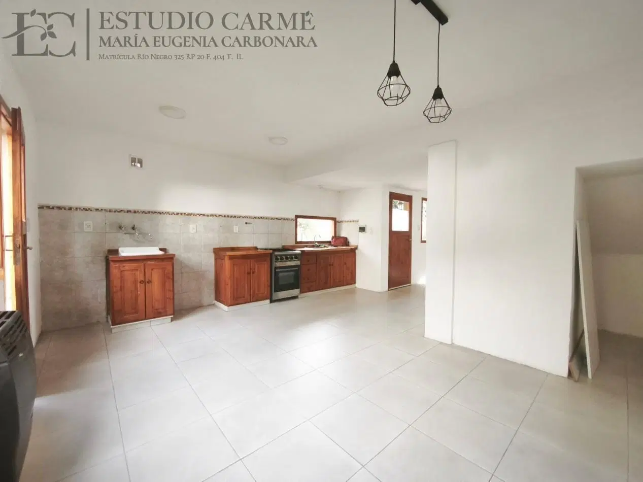 Ph en venta en Pinar de Festa Bariloche con jardin propio y estacionamiento tipo casa duplex entre B 5