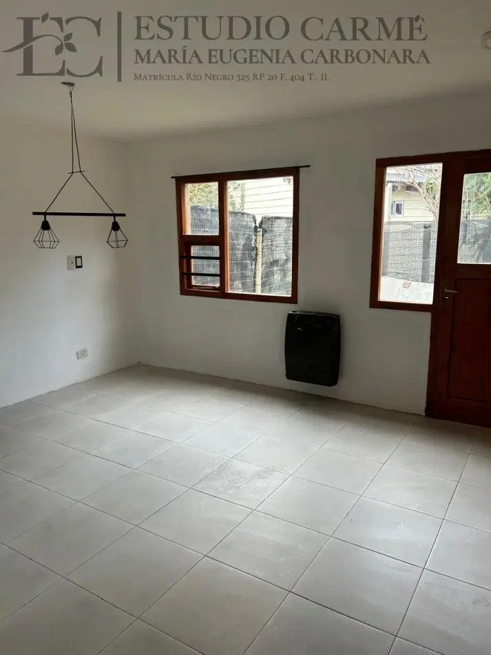 Ph en venta en Pinar de Festa Bariloche con jardin propio y estacionamiento tipo casa duplex entre B 8