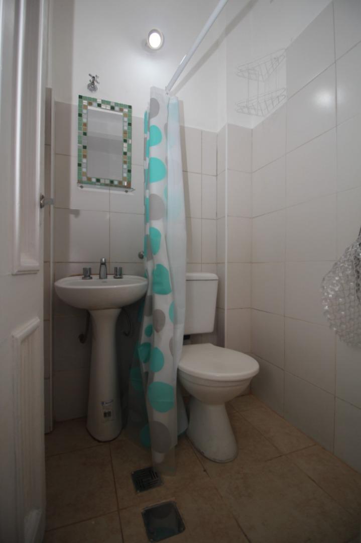Departamento de Dos Ambientes Barracas Venta 2