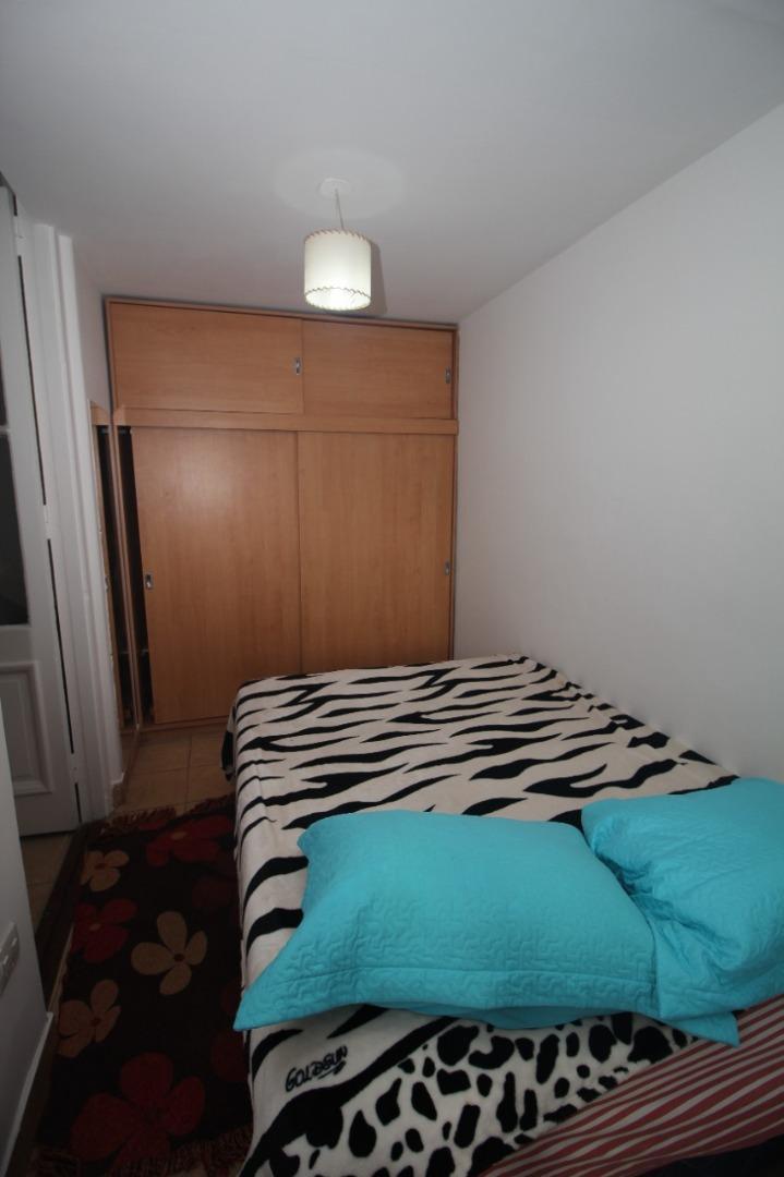 Departamento de Dos Ambientes Barracas Venta 5