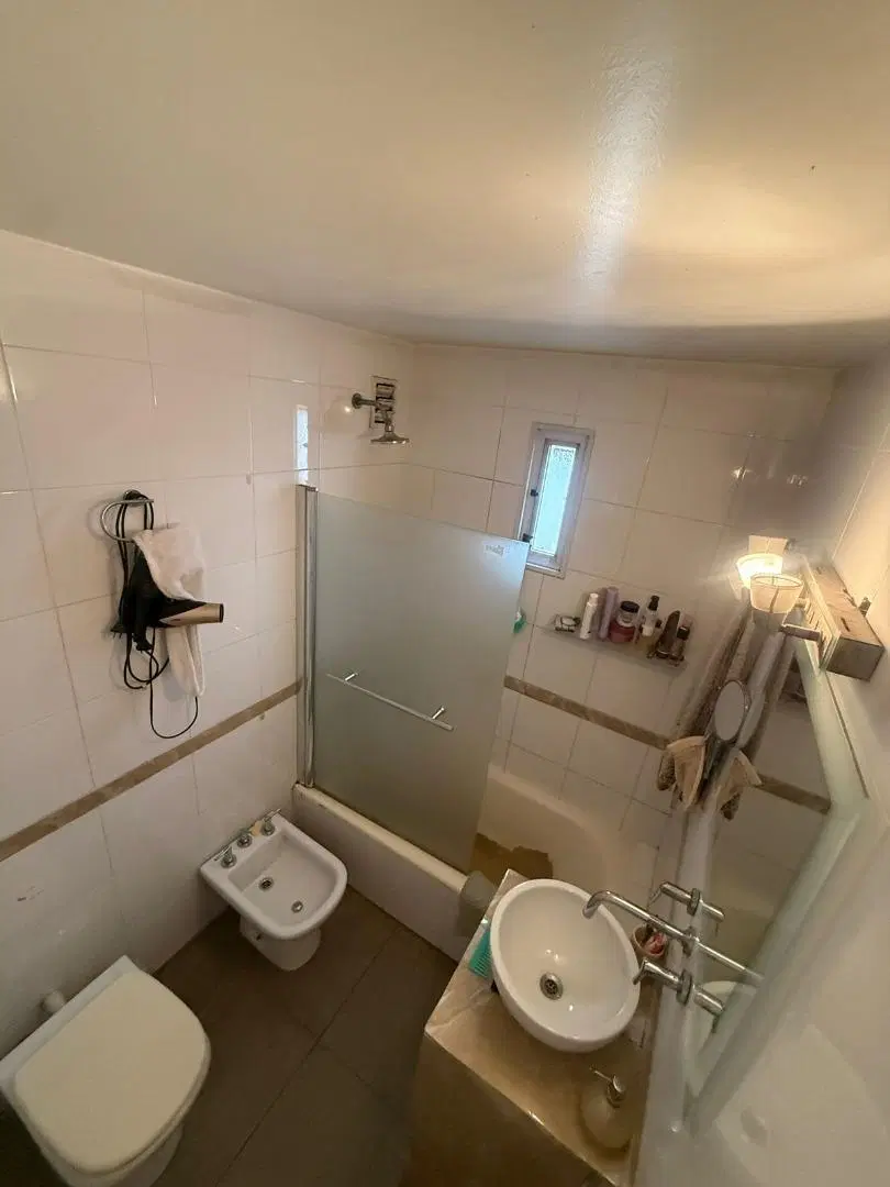Departamento de 4 ambientes en Avellaneda centro VENTA 3