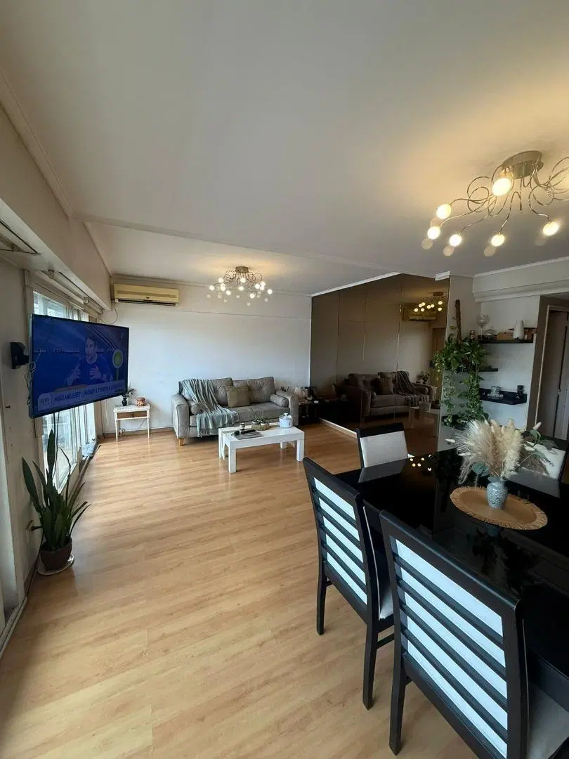Departamento de 4 ambientes en Avellaneda centro VENTA 1